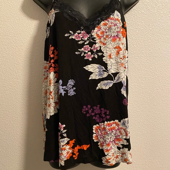 Soma Other - NWOT Soma cool nights sleep tank!
